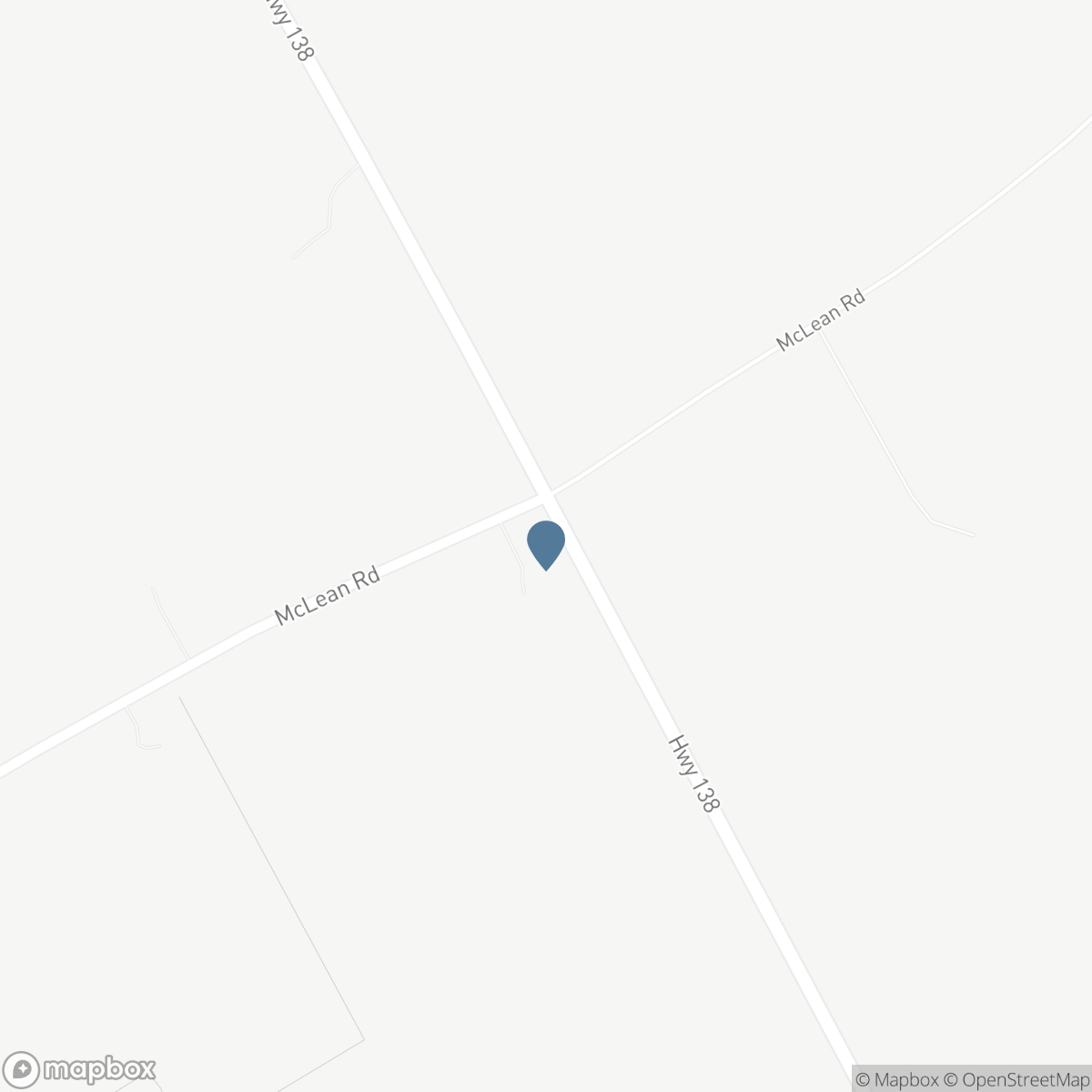 2132 138 HIGHWAY, North Stormont, Ontario K0A 1M0